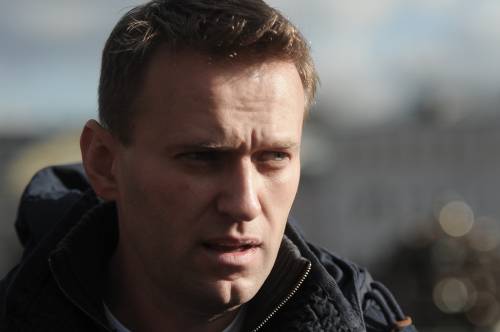 Navalny seguito e spiato dalla polizia in Siberia. "Sapevano tutto di lui"