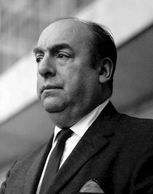 Il "Delitto Neruda" è ancora un thriller di genere politico