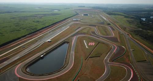 Pirelli, in Brasile il Circuito panamericano