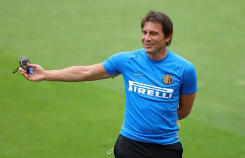 Soldi o potere assoluto. Conte e l'Inter divisi da 50 milioni di motivi