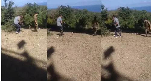 "Lo stavano cercando così mio figlio?", esplode la rabbia del papà di Gioele 