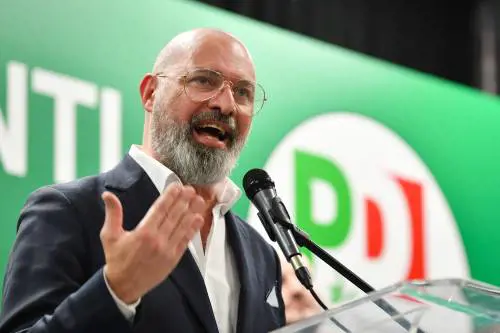 Quei cento Pd senza identità