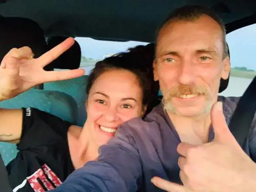 "Pasini era al ristorante con il cadavere di Sabrina nell'auto"