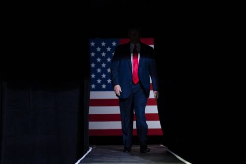 "Vincerò, certo al 91%". Ecco chi sarà il presidente Usa