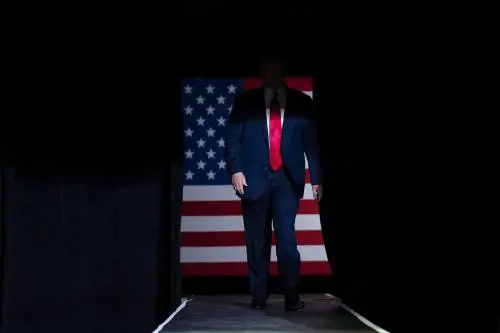 "Vincerò, certo al 91%". Ecco chi sarà il presidente Usa