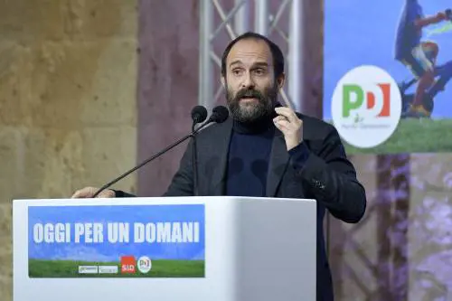 Sul referendum grillino i dem col cerino in mano. E cresce il fronte del No