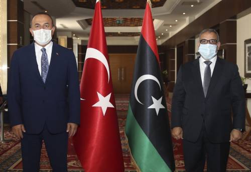 Lo zampino di Trump in Libia. Ecco cosa nascondono i patti