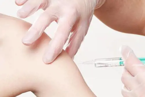 Perché si ha "paura" degli aghi? (La risposta non è così scontata)