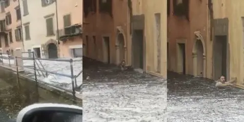 Verona e il fascismo antifascista