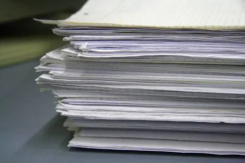 Stop alla certificazione che pesava sulle imprese