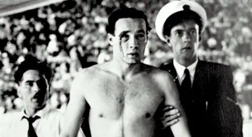 Quel sangue di libertà dalla piazza alla piscina