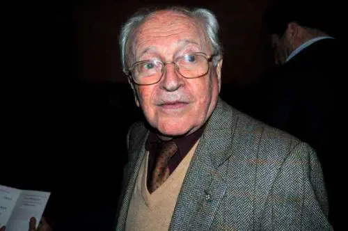 Lutto nel giornalismo: è morto Arrigo Levi