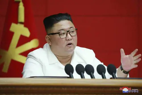 Confine sigillato e "mossa militare": perché Kim agita lo spettro della guerra