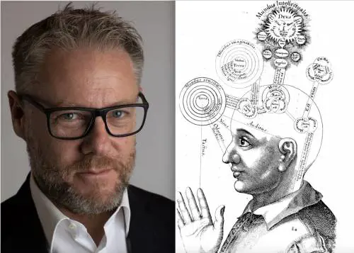 Paolo Borzacchiello: "Le parole cambiano la vita delle persone"