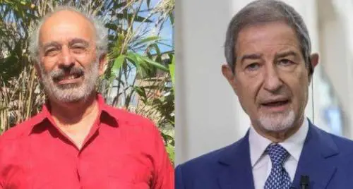 "Ordinanza fasulla del ducetto": l'odio di Gad Lerner su Musumeci