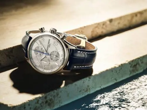 Frédérique Constant e l'esprit nautico