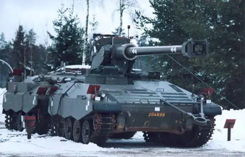 Russia, svelato il carro armato del futuro
