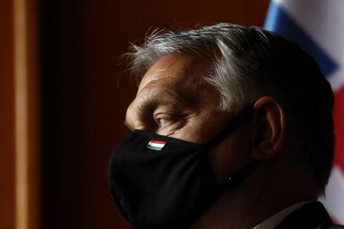Il contropiede di Orban: così vuole prendersi l'Ue