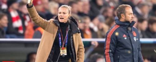 I segreti di lady Bayern  Chi è Kathleen Kruger, la più potente del calcio 