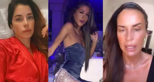 E ora è boom di contagi tra i vip. Tutti i nomi di chi ha il Covid 19