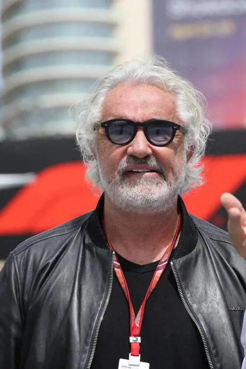 Briatore, la paura e il sollievo. "Stabile e in buone condizioni"