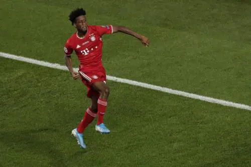 Se il "normale" Coman nel calcio di oggi ha vinto più di Rivera, Totti e Del Piero