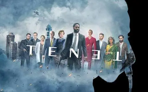 Con "Tenet", Nolan chiede un atto di fede al suo pubblico