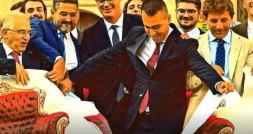 Sul referendum i Cinque Stelle hanno già vinto