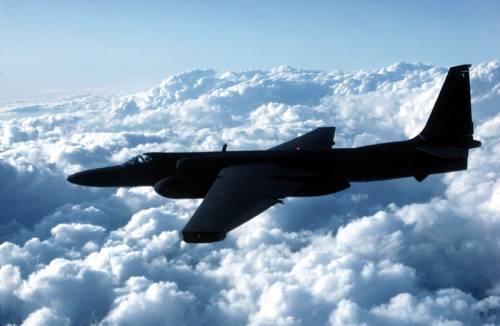 Sgambetto di Trump alla Cina: un aereo spia nella no fly zone