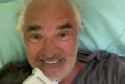 Briatore ora rompe il silenzio: "Il virus? Ho una prostatite...". Il San Raffaele: "È positivo"