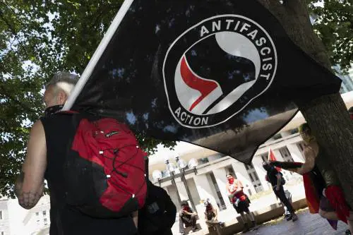 Gli Antifascisti sono terroristi? Ecco cosa c'è (davvero) dietro