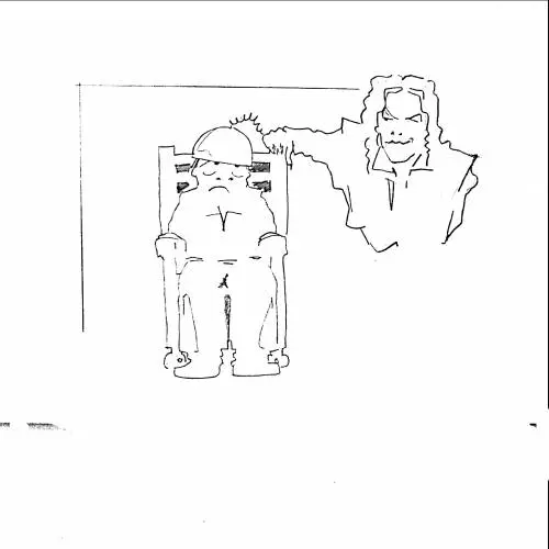 La vignetta del giorno: Scuola...visto che ci siamo, gli facciamo anche il lavaggio del cervello