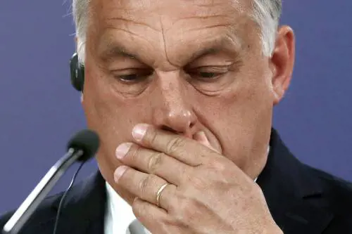 Esiste una "Visegrad parallela" che ora vuole eliminare Orban