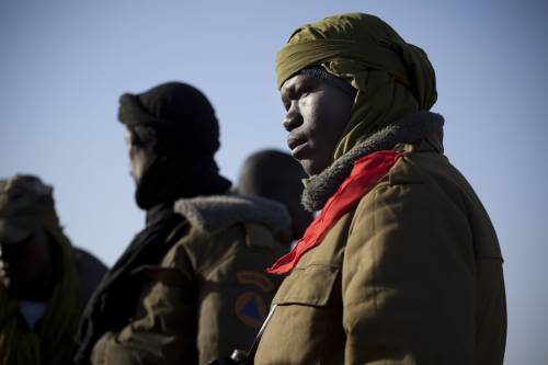 Ombra del terrore sugli italiani in Mali: cosa rischiano i nostri soldati