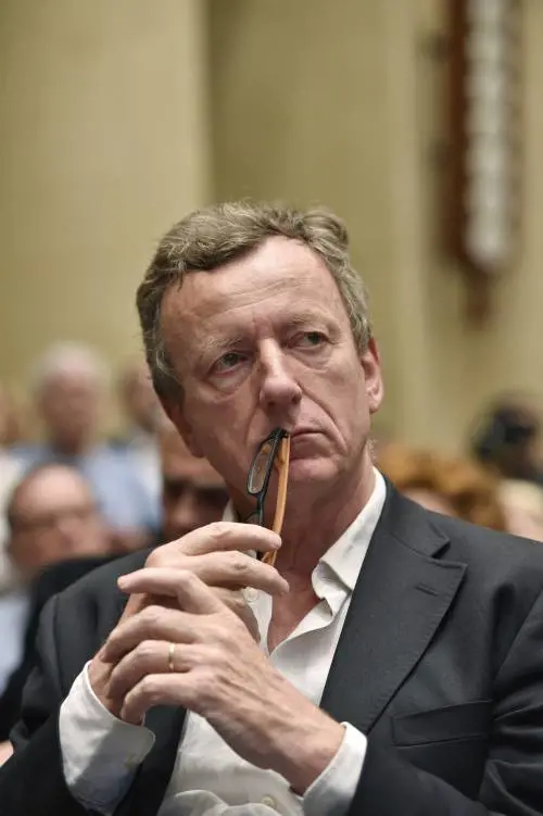 "Scuole aperte con Rt 0,5 o sarà una nuova bufera E vacciniamo gli studenti"