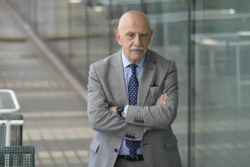 "Natalità? Nel 2070 saremo 48 milioni, ma i migranti non bastano"