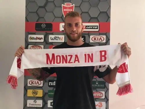 Il Monza ha fretta e fa un mercato da A