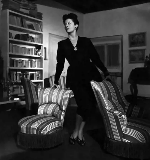 Irene Brin, ci salveranno le vecchie zie (molto snob)