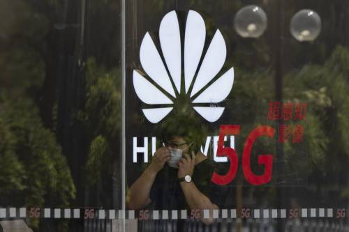 Huawei sbarca in Africa: ecco cosa cerca la Cina
