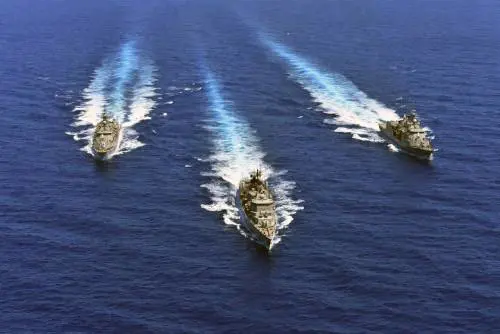 Assalto delle navi di Erdogan: ​esplode una guerra "segreta"