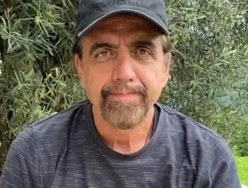 Lutto per Valerio Staffelli, morto il padre: "Il mio 'Come la va' è nato da lui" 
