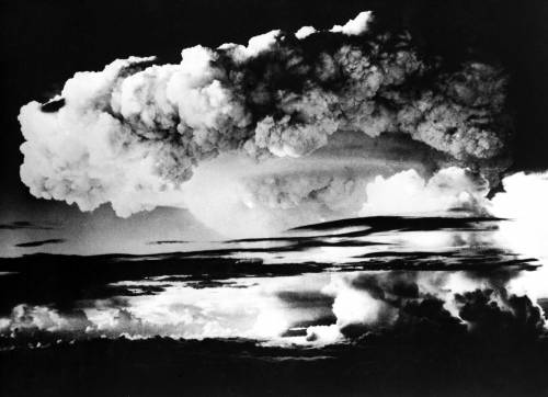Mosca "rivela" la sua atomica: la bomba più potente di tutte
