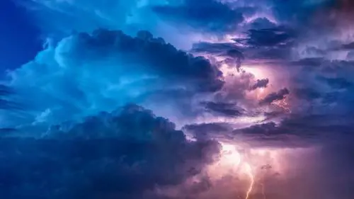 È allerta meteo al Nord: quando torna l'autunno