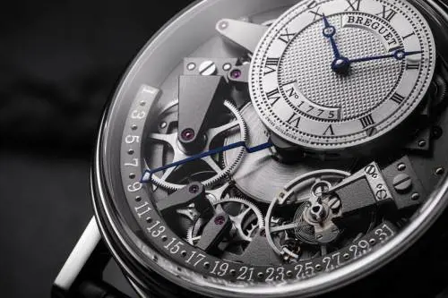 La tradizione di Breguet