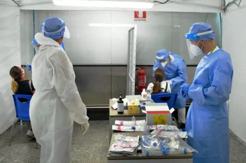 "Il mio tampone era negativo. Ma così ho portato il virus a Cortina" 