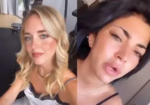 Chiara Ferragni: "Se un bimbo vede due uomini baciarsi non diventa gay"