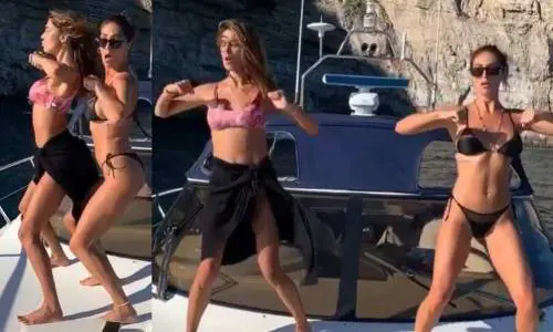 La pazza estate delle Rodriguez: una pare sia pronta a perdonare, l'altra ha chiuso per sempre