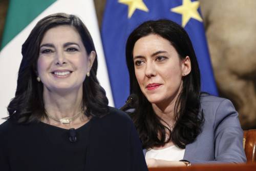 L'asse tra Boldrini e Azzolina: il duro attacco contro la Lega