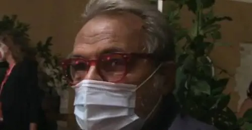 La "predica" del buonista Toscani: "I migranti? La nostra fortuna"