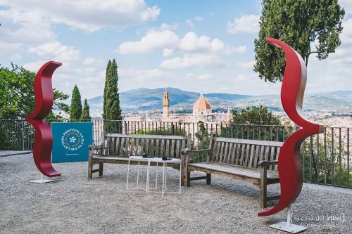 Il fascino rivoluzionario di un tranquillo weekend di cultura